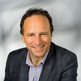 Das ist ein Bild von Georg Dorffner