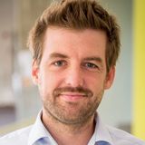 Univ.-Prof. Dipl.-Ing. Dr. Georg Langs|© Adrian Dalca