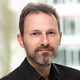 Das ist ein Bild von Wolfgang Bogner