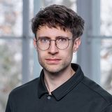 Das ist ein Bild von Matthias Samwald