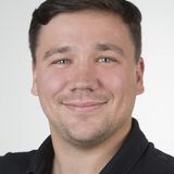 Das ist ein Bild von Benedikt Sagl